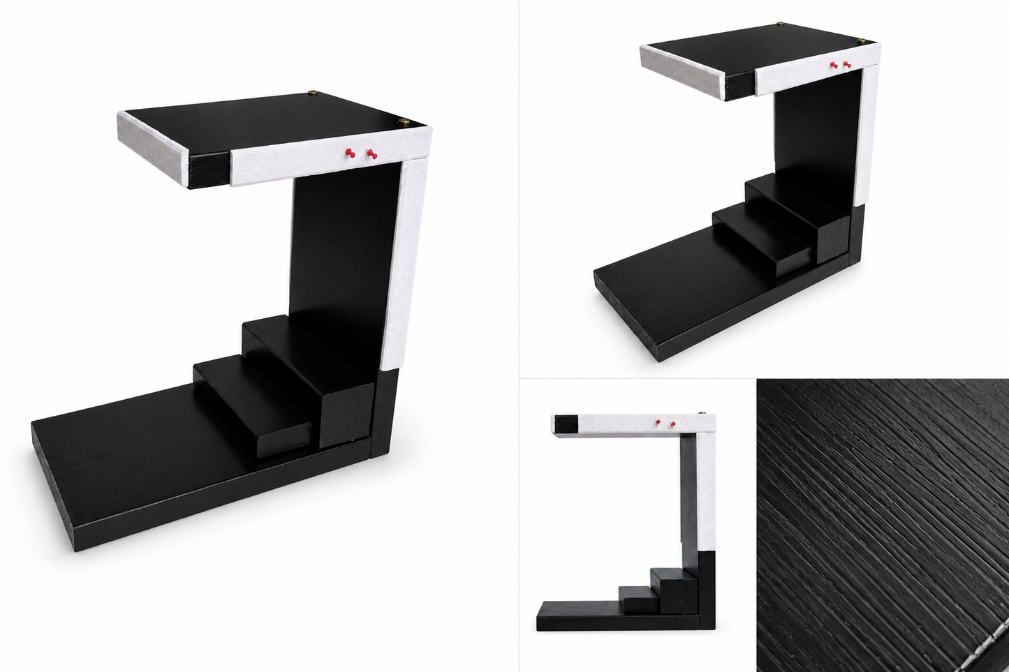 Desk Shelf for Home/Studio